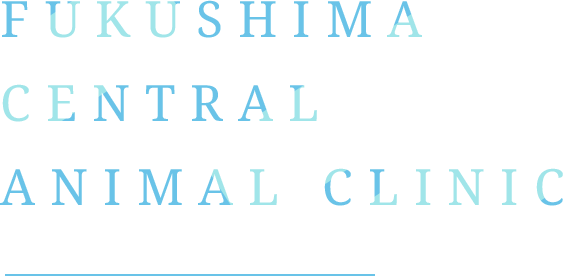FUKUSHIMA CENTRAL ANIMAL CLINIC