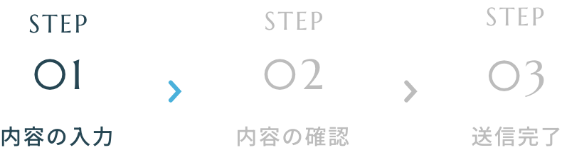 内容入力